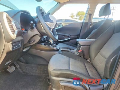 Zdjęcie 7 z 13 samochodu: 2022 KIA SOUL LX VIN:KNDJ23AU4N7814801 - miniatura