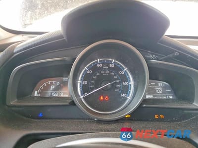 Zdjęcie 9 z 12 samochodu: 2019 TOYOTA YARIS LE VIN:3MYDLBYV8KY503239 - miniatura