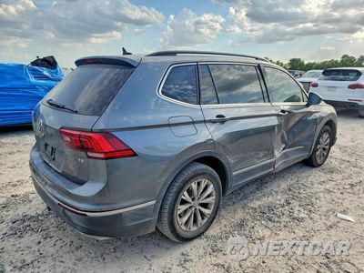 Zdjęcie 10 z 12 samochodu: 2018 VOLKSWAGEN TIGUAN SE VIN:3VV3B7AX0JM187543 - miniatura