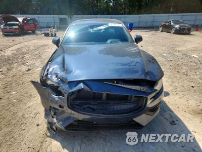 Piąte zdjęcie samochodu w środku: 2019 VOLVO S60 T6 MOMENTUM VIN:7JRA22TK6KG010969 - miniatura