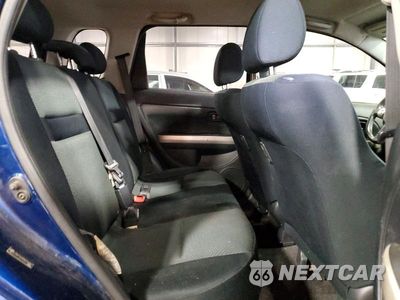 Zdjęcie 11 z 14 samochodu: 2006 SCION XA BASE VIN:JTKKT624960162617 - miniatura