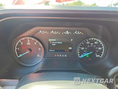 Zdjęcie 9 z 12 samochodu: 2023 FORD F550 SUPER DUTY VIN:1FDUF5HN8PED21693 - miniatura
