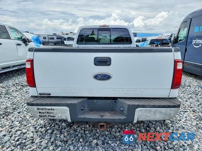 Zdjęcie 6 z 13 samochodu: 2008 FORD F350 SUPER DUTY VIN:1FTWW32R98EB09240 - miniatura