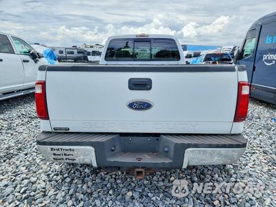 Zdjęcie 6 z 13 samochodu: 2008 FORD F350 SUPER DUTY VIN:1FTWW32R98EB09240 - miniatura