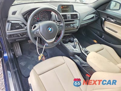 Zdjęcie 8 z 12 samochodu: 2016 BMW 2ER 228 XI SULEV VIN:WBA1L9C52GV767530 - miniatura