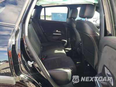 Zdjęcie 10 z 12 samochodu: 2023 MERCEDES-BENZ GLA 250 4MATIC VIN:W1N4N4HB7PJ426457 - miniatura