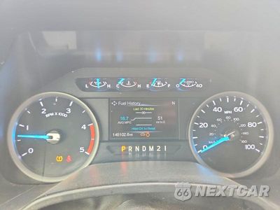 Zdjęcie 9 z 12 samochodu: 2019 FORD F250 SUPER DUTY VIN:1FT7W2BT2KEE52585 - miniatura