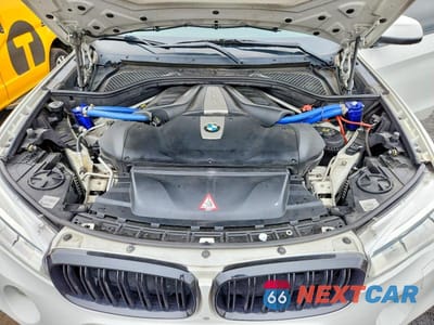 Zdjęcie 12 z 13 samochodu: 2017 BMW X5 XDRIVE50I VIN:5UXKR6C30H0J85250 - miniatura