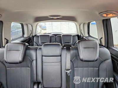 Zdjęcie 10 z 13 samochodu: 2015 MERCEDES-BENZ GL 450 4MATIC VIN:4JGDF6EE8FA585819 - miniatura