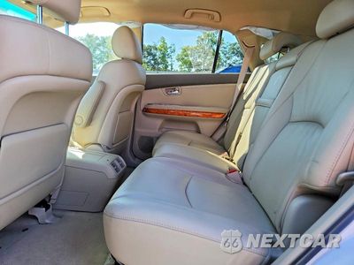 Zdjęcie 11 z 14 samochodu: 2009 LEXUS RX 350 VIN:2T2HK31U49C099078 - miniatura