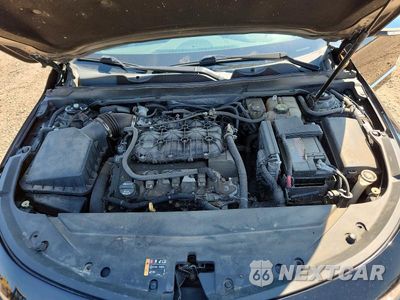 Zdjęcie 11 z 12 samochodu: 2015 CHEVROLET IMPALA LTZ VIN:1G1165S36FU119236 - miniatura