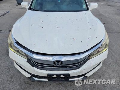 Zdjęcie 12 z 13 samochodu: 2017 HONDA ACCORD EXL VIN:1HGCR2F80HA028898 - miniatura