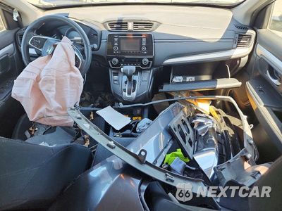 Zdjęcie 8 z 13 samochodu: 2019 HONDA CR-V LX VIN:5J6RW5H38KL000356 - miniatura