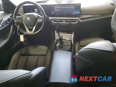 Zdjęcie 8 z 12 samochodu: 2023 BMW I4 EDRIVE 40 VIN:WBY73AW05PFN98546 - miniatura
