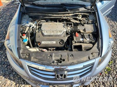 Zdjęcie 11 z 12 samochodu: 2011 HONDA ACCORD EXL VIN:1HGCP3F85BA031640 - miniatura