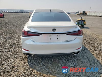 Zdjęcie 6 z 13 samochodu: 2025 LEXUS ES 350 LUXURY VIN:58AEZ1B19SU190145 - miniatura