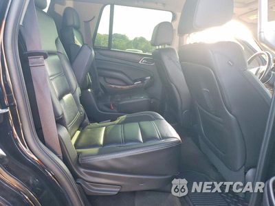 Zdjęcie 11 z 14 samochodu: 2015 GMC YUKON DENALI VIN:1GKS2CKJ7FR152540 - miniatura