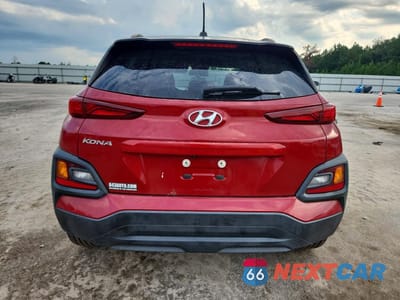Zdjęcie 6 z 12 samochodu: 2020 HYUNDAI KONA SEL VIN:KM8K22AA7LU550844 - miniatura