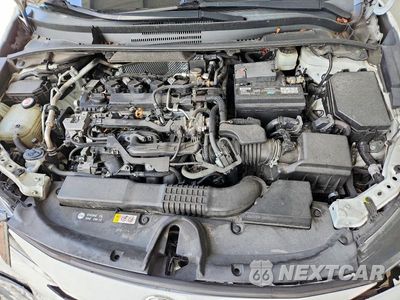 Zdjęcie 11 z 12 samochodu: 2021 TOYOTA COROLLA SE VIN:5YFS4MCE4MP083794 - miniatura