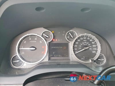 Zdjęcie 9 z 12 samochodu: 2016 TOYOTA TUNDRA SR5 VIN:5TFRM5F11GX099499 - miniatura