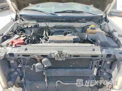 Zdjęcie 11 z 12 samochodu: 2014 FORD F150 SUPERCREW VIN:1FTFW1CF9EFC15282 - miniatura