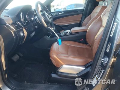 Zdjęcie 7 z 14 samochodu: 2019 MERCEDES-BENZ GLS 550 4MATIC VIN:4JGDF7DE5KB238959 - miniatura