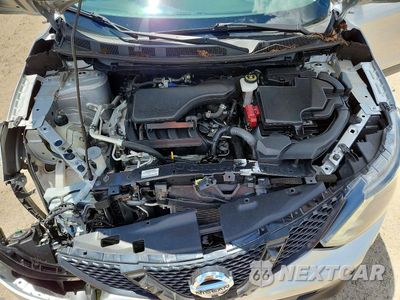 Zdjęcie 12 z 13 samochodu: 2017 NISSAN ROGUE SPORT SV VIN:JN1BJ1CP5HW009082 - miniatura