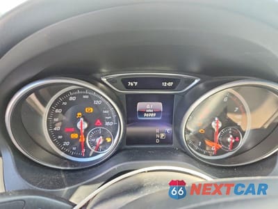 Zdjęcie 9 z 12 samochodu: 2018 MERCEDES-BENZ GLA 250 4MATIC VIN:WDCTG4GB8JJ506124 - miniatura