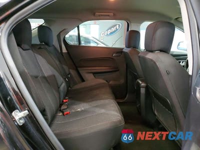 Zdjęcie 11 z 13 samochodu: 2014 CHEVROLET EQUINOX LT VIN:2GNFLFEK3E6107581 - miniatura