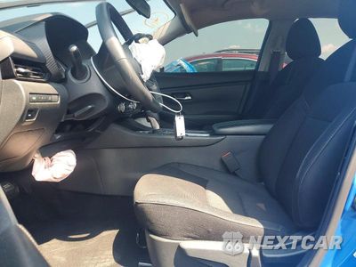Zdjęcie 7 z 13 samochodu: 2024 NISSAN SENTRA SV VIN:3N1AB8CV8RY205818 - miniatura