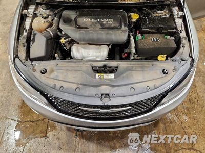 Zdjęcie 11 z 12 samochodu: 2016 CHRYSLER 200 S VIN:1C3CCCBB2GN172617 - miniatura