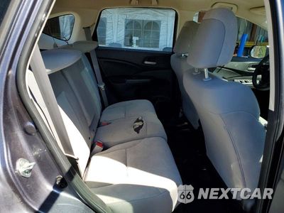 Zdjęcie 10 z 13 samochodu: 2016 HONDA CR-V LX VIN:5J6RM4H30GL122538 - miniatura