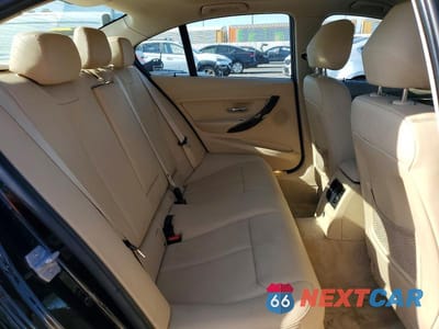Zdjęcie 10 z 12 samochodu: 2015 BMW 328 I SULEV VIN:WBA3C1C57FP851212 - miniatura