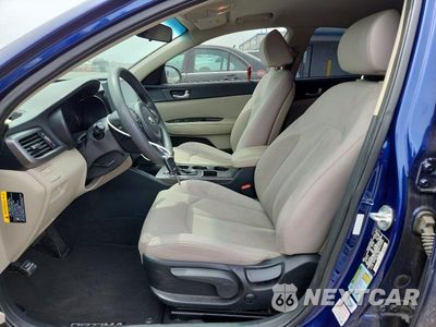 Zdjęcie 7 z 12 samochodu: 2016 KIA OPTIMA LX VIN:5XXGT4L36GG005683 - miniatura