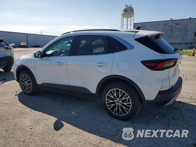 Drugie zdjęcie samochodu z przodu: 2026 FORD ESCAPE VIN:1FMCU0E17TUA13744 - miniatura