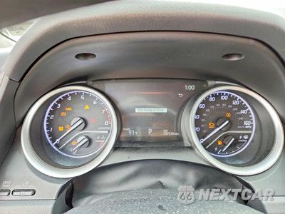 Zdjęcie 9 z 12 samochodu: 2023 TOYOTA CAMRY LE VIN:4T1C11BKXPU094255 - miniatura