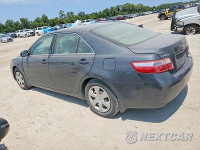 Drugie zdjęcie samochodu z przodu: 2008 TOYOTA CAMRY LE VIN:4T1BE46K68U222259 - miniatura