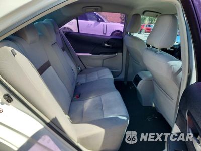 Zdjęcie 10 z 13 samochodu: 2014 TOYOTA CAMRY VIN:4T4BF1FK2ER432791 - miniatura