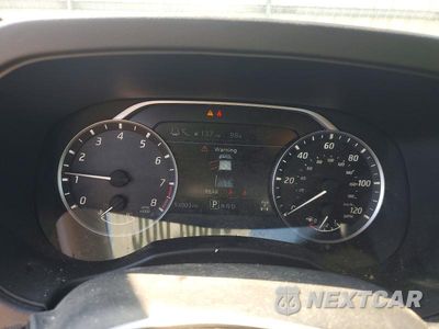 Zdjęcie 9 z 12 samochodu: 2025 NISSAN FRONTIER S VIN:1N6ED1CM8SN604378 - miniatura