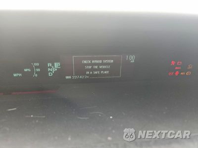 Zdjęcie 8 z 10 samochodu: 2015 TOYOTA PRIUS TWO VIN:JTDKN3DU0F1924997 - miniatura
