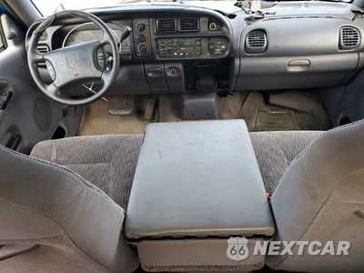 Zdjęcie 8 z 12 samochodu: 1998 DODGE RAM 1500 VIN:3B7HC13Y3WG191709 - miniatura