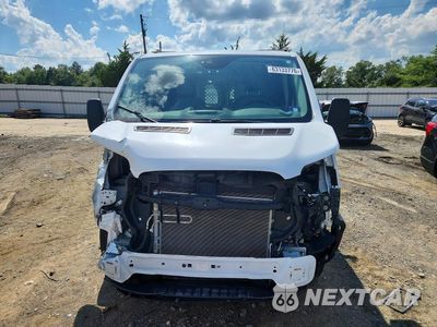 Piąte zdjęcie samochodu w środku: 2019 FORD TRANSIT T-250 VIN:1FTYR2ZM1KKA64890 - miniatura