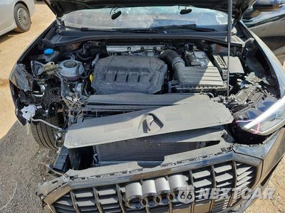 Zdjęcie 11 z 12 samochodu: 2024 AUDI Q3 PREMIUM S LINE 45 VIN:WA1DECF32R1186261 - miniatura