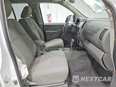 Zdjęcie 13 z 13 samochodu: 2019 NISSAN FRONTIER SV VIN:1N6AD0ERXKN765252 - miniatura