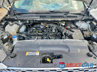 Zdjęcie 11 z 12 samochodu: 2024 FORD EDGE SEL VIN:2FMPK4J9XRBB20392 - miniatura