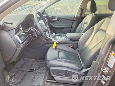 Zdjęcie 7 z 13 samochodu: 2019 AUDI Q8 PREMIUM PLUS VIN:WA1BVAF12KD044121 - miniatura