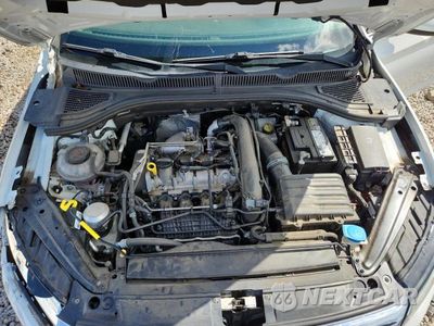 Zdjęcie 11 z 12 samochodu: 2021 VOLKSWAGEN JETTA S VIN:3VWC57BU9MM030539 - miniatura