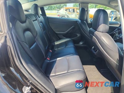 Zdjęcie 10 z 12 samochodu: 2023 TESLA MODEL 3 VIN:5YJ3E1EA9PF453129 - miniatura