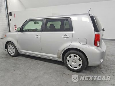 Drugie zdjęcie samochodu z przodu: 2012 SCION XB BASE VIN:JTLZE4FE5CJ004647 - miniatura