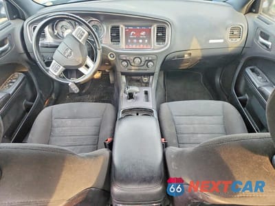 Zdjęcie 8 z 13 samochodu: 2013 DODGE CHARGER SXT VIN:2C3CDXHGXDH535421 - miniatura